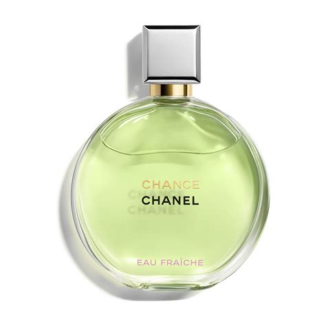 chanel chance eau fresh|Chanel eau fraiche fragrantica.